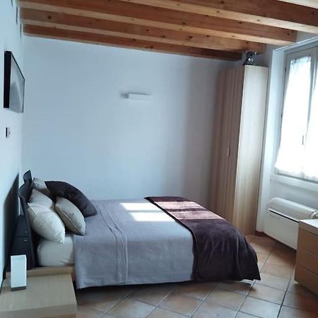Casa Annais In Zona Ospedale, Autodromo, Parco Apartment Монца Екстериор снимка