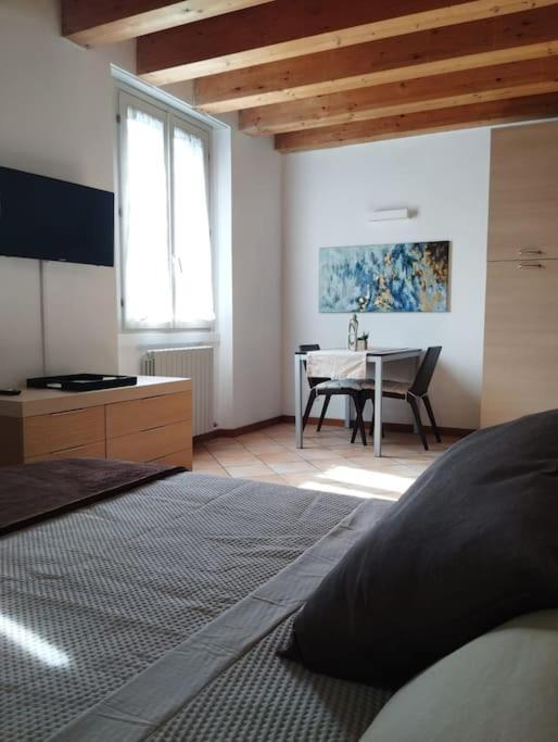 Casa Annais In Zona Ospedale, Autodromo, Parco Apartment Монца Екстериор снимка
