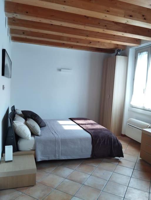 Casa Annais In Zona Ospedale, Autodromo, Parco Apartment Монца Екстериор снимка