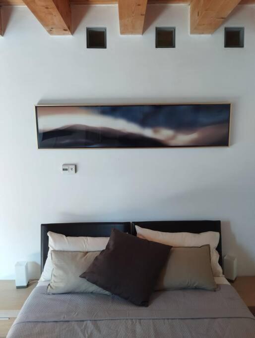 Casa Annais In Zona Ospedale, Autodromo, Parco Apartment Монца Екстериор снимка