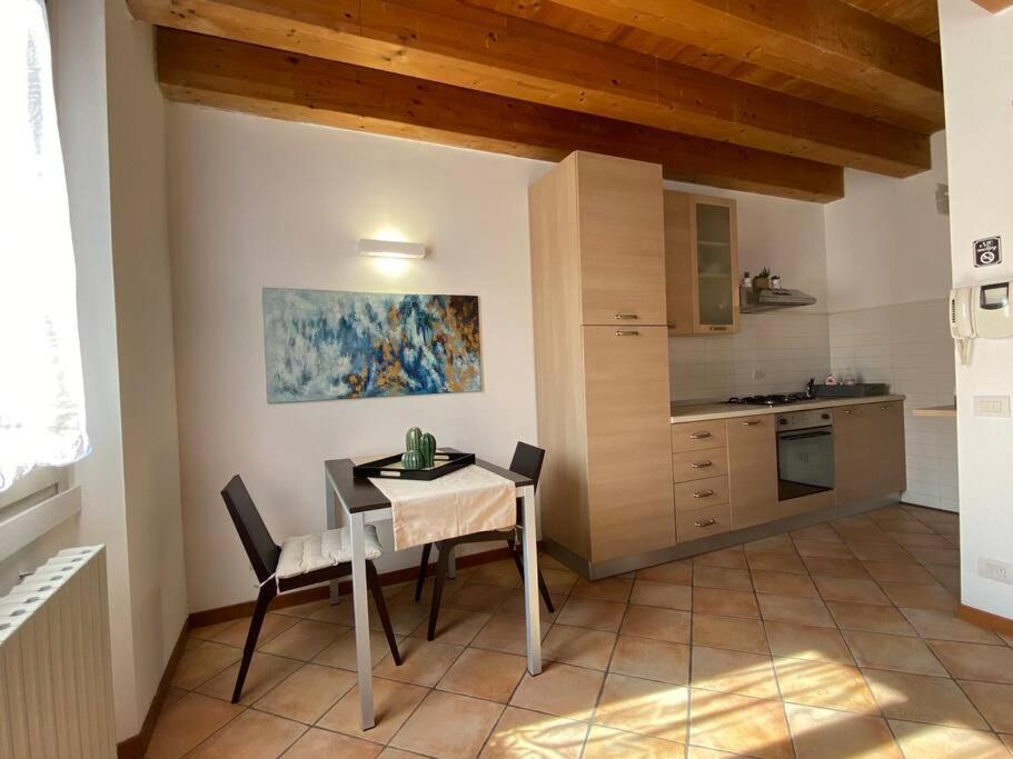 Casa Annais In Zona Ospedale, Autodromo, Parco Apartment Монца Екстериор снимка